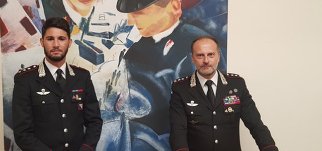 Carabinieri: si insedia nuovo comandante provinciale Crotone
