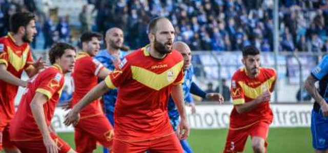 Mercato Catanzaro, rescinde Tavares