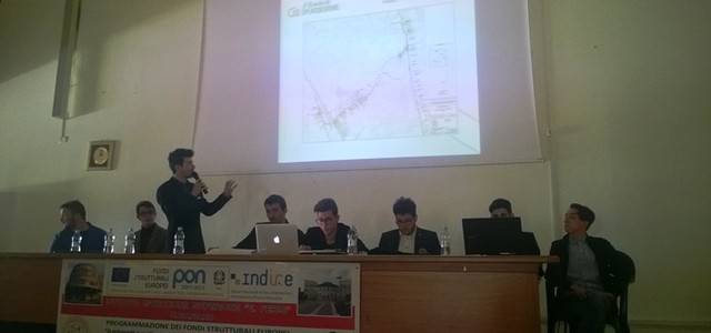 International open data day, liceo "Fermi" protagonista