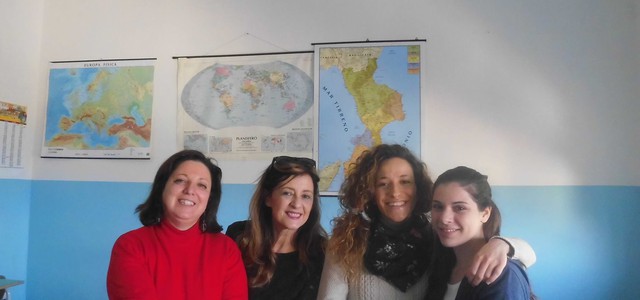Stipulato accordo con il progetto “Inclusione sociale dei migranti”