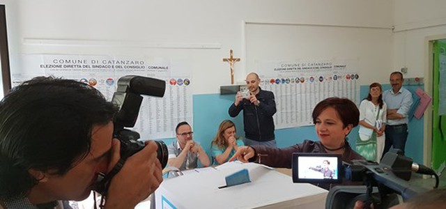Amministrative, Granato (M5S): "Se tutti avessero dato il voto alla lista con il 6% saremmo entrati"