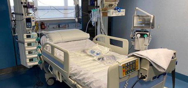 Salgono a 109 le vittime per il Covid in Calabria. Morta una donna di 73 anni.