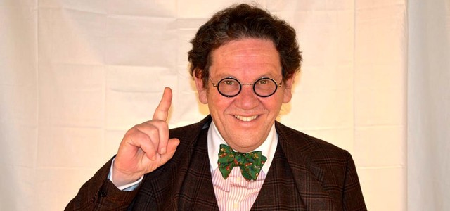 È morto Philippe Daverio, storico e critico dell'arte