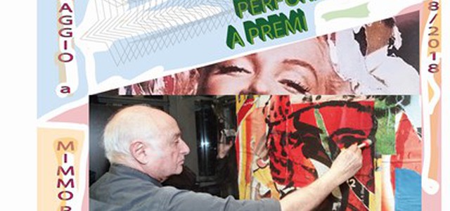 V edizione del Concorso Artistico letterario intitolato al poeta Arcangelo Pisani 