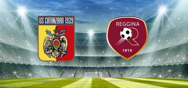 Catanzaro-Reggina 0-1: le pagelle dei giallorossi