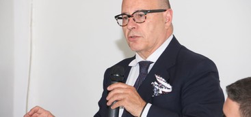 Innovazione e nuove tecnologie per la formazione degli ingegneri catanzaresi