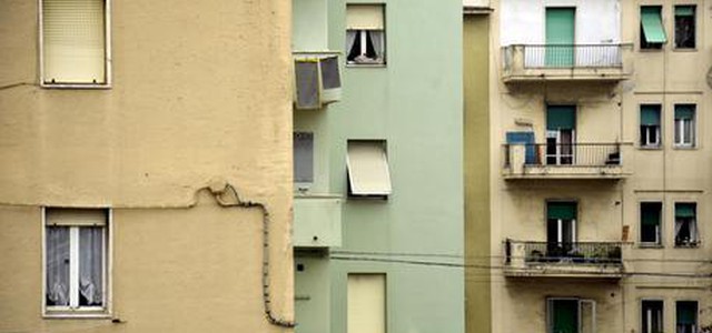 Casa, un calabrese su due crede in investimento