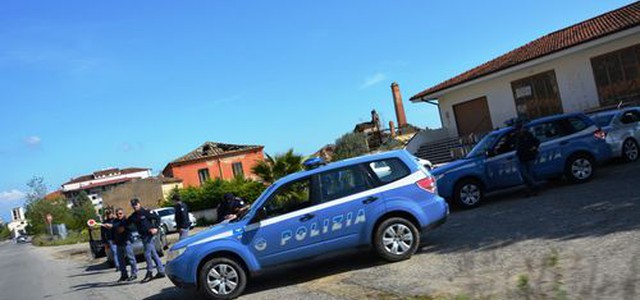 Eseguita misura cautelate per ricettazione