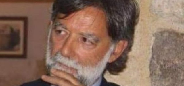 Lettera del prof. Donato a Conte: "Nomini un commissario per la professionalità posseduta"