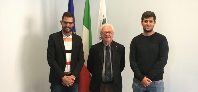 Alternanza scuola-lavoro e Erasmus+: il costante impegno di ATAM per il futuro degli studenti