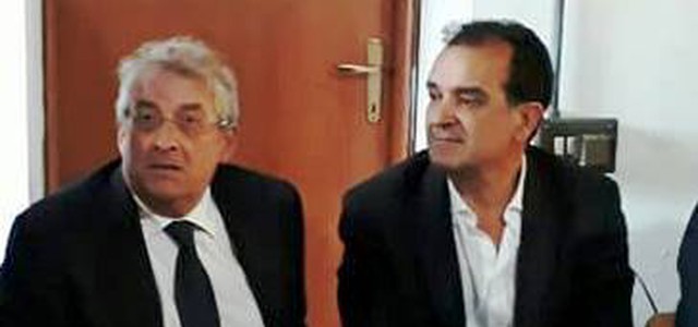 Provinciali, Magorno (Pd): "Candidatura Alecci è bella notizia"