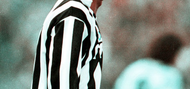 Totò Schillaci a Borgia allo Juventus O.f.c. “R. Bettega”