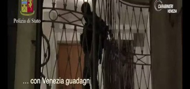 'Metti una bomba a Rialto'. Sgominata a Venezia cellula jihadista