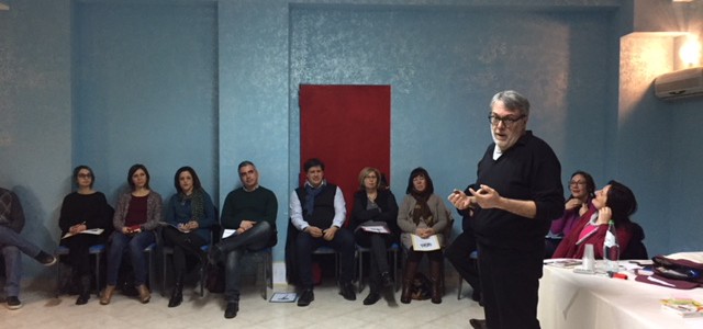 Csv: costruire relazioni sociali per ritagliarsi spazi di partecipazione