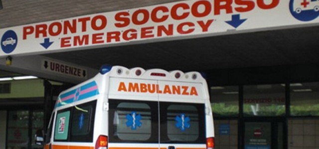 Ictus scambiato per allergia, 55enne denuncia medici dell’ospedale