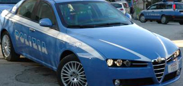 Denunciato uomo di etnia rom per smaltimento illecito di rifiuti