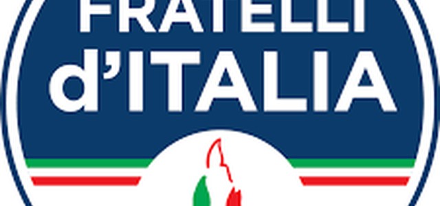 Riflessione del circolo "Almirante" di Fratelli d'Italia in tempo di coronavirus