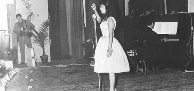 Dalida, icona musica con radici calabresi: a Serrastretta un auditorium in suo nome