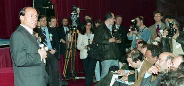 Boss Graviano: "Stragi '93 non di Cosa Nostra". E su Berlusconi: "Mi ha chiesto una cortesia"
