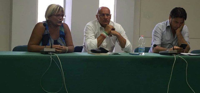 Si è costituito a Crotone il circolo cittadino di FDI-An intitolato a Pasquale Senatore