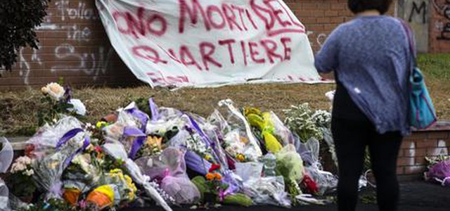 Morte in rogo: due indagati per omicidio