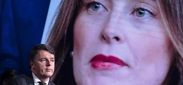 Renzi, dimissioni Boschi? Non esiste, giudicano gli elettori