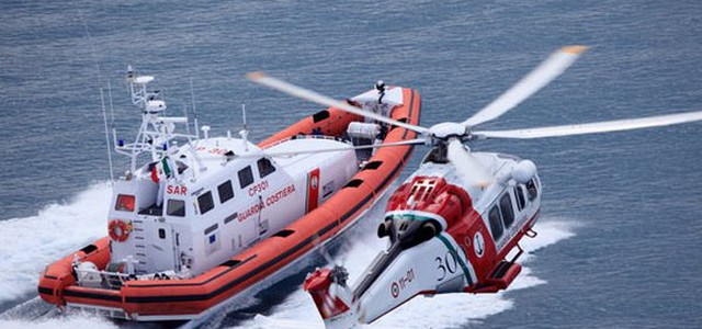 Sub scomparso in mare, ritrovato il cadavere del 33enne catanzarese