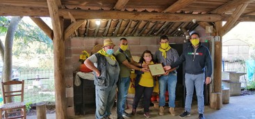 Coldiretti Calabria: a Decollatura (CZ) il “cava patate day” protagonista la patata viola che sarà valorizzata dagli agrichef di Terranostra-Campagna Amica