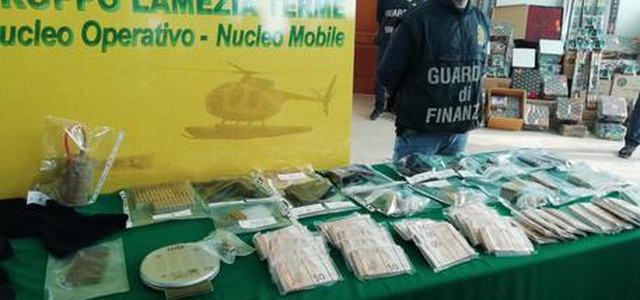 Usura: prestiti al 121% di interessi, pm chiede processo