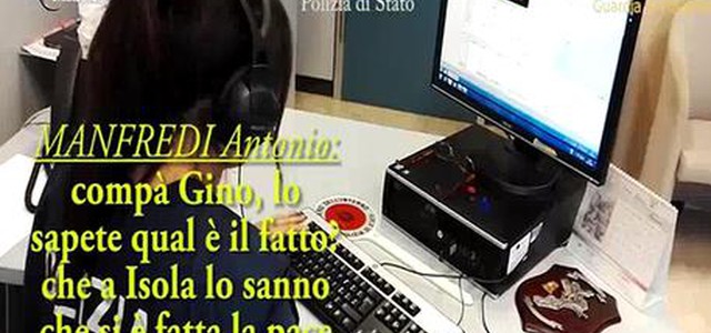Inchiesta Jonny, chiesto rinvio a giudizio per 108 persone