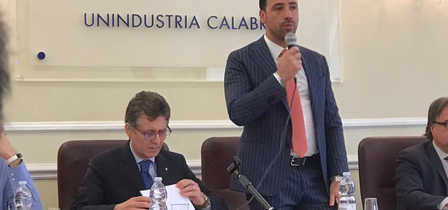 LA SEZIONE SANITÀ DI UNINDUSTRIA CALABRIA LANCIA IL PROGETTO “IO MI CURO IN CALABRIA”