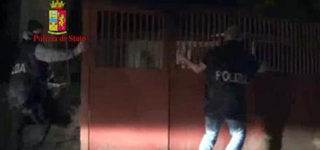 'Ndrangheta, colpo al clan Pesce: 20 arresti (NOMI)