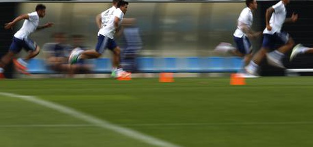 Scontro su partita calcio Argentina a Gerusalemme annullata