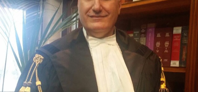 CASO DI PARRICIDIO STUDIO E. ZAGARESE ASSUME LA DIFESA   