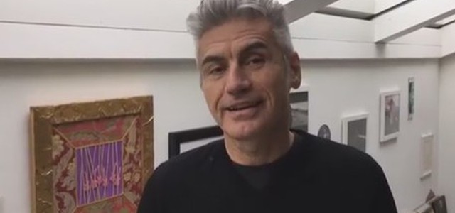 Ligabue, sto bene, martedì parte il tour