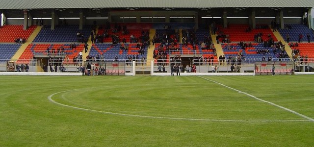 Vibonese - Catanzaro, 0 - 0 finisce a reti inviolate il match del "Luigi Razza"