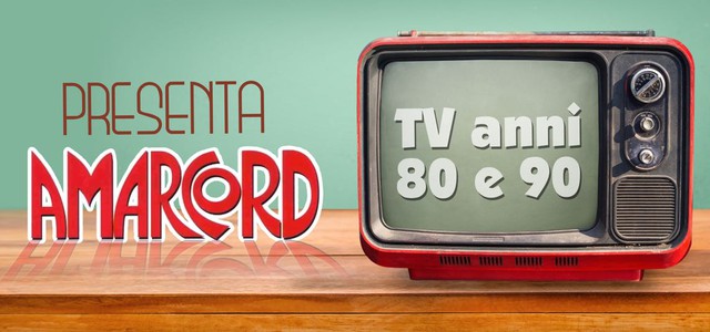 Amarcord, la “storia” della tv calabrese ospite de #lacalabriacherema