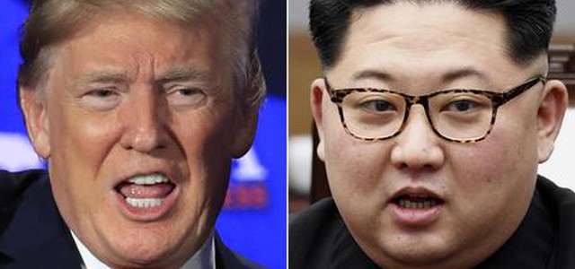 Trump cancella il vertice con Kim: 'Persa opportunità per una pace duratura'