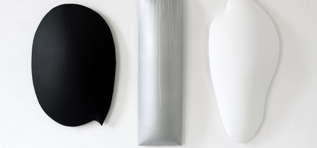 "Forme nel tempo", la retrospettiva di Cesare Berlingeri al MARCA dall'8 febbraio