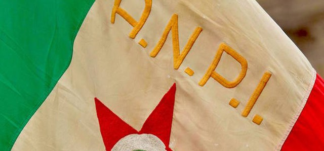 Il 2 Giugno dell'Anpi Catanzaro