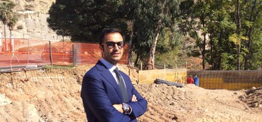 IMPIANTI SPORTIVI, TUTTI I CANTIERI IN CORSO 