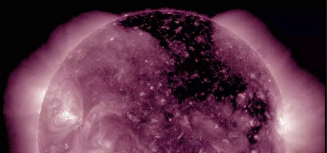 In corso una tempesta magnetica, problemi alle comunicazioni radio