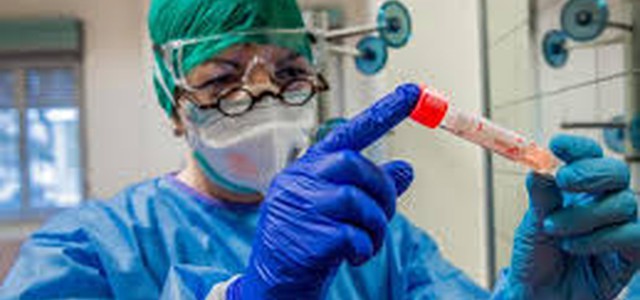 Coronavirus: 3.033 guariti. È record.