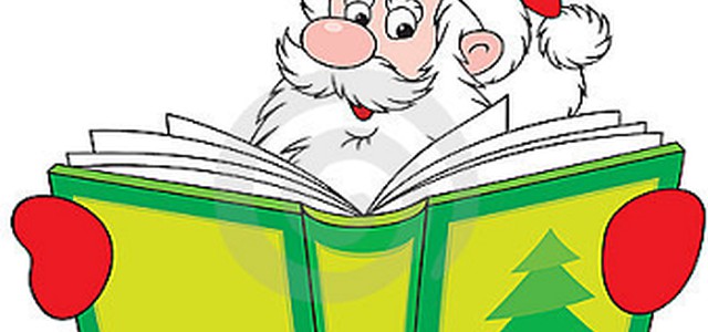 Natale in biblioteca a Platania