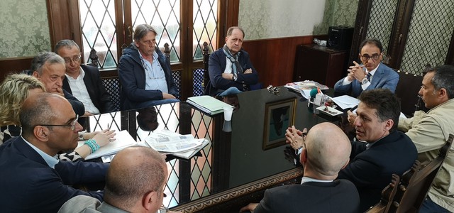 “Risorse del territorio e sostenibilità ambientale: Quale sviluppo per Catanzaro?” - alla Case delle Culture il dibattito voluto dal Sindaco