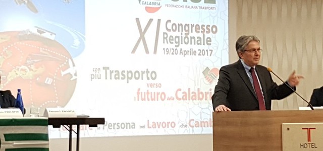 Una Fit Cisl attore del cambiamento positivo in Calabria