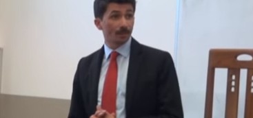 Curinga - A Venticinque anni dalla strage di Capaci, all’UMG il ricordo di studenti ed istituzioni. 