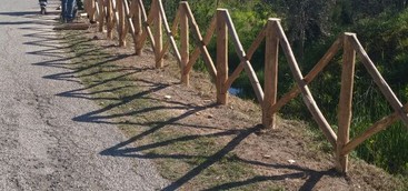 CROSIA: STRADA CUPPO, AL VIA INTERVENTI PER LA SICUREZZA 