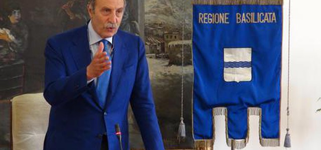 Governatore Basilicata: "Nel Mezzogiorno Forza Italia si conferma la casa dei moderati e del buon governo"