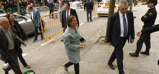 Catalogna: procura Spagna chiede il carcere per tutto il Governo